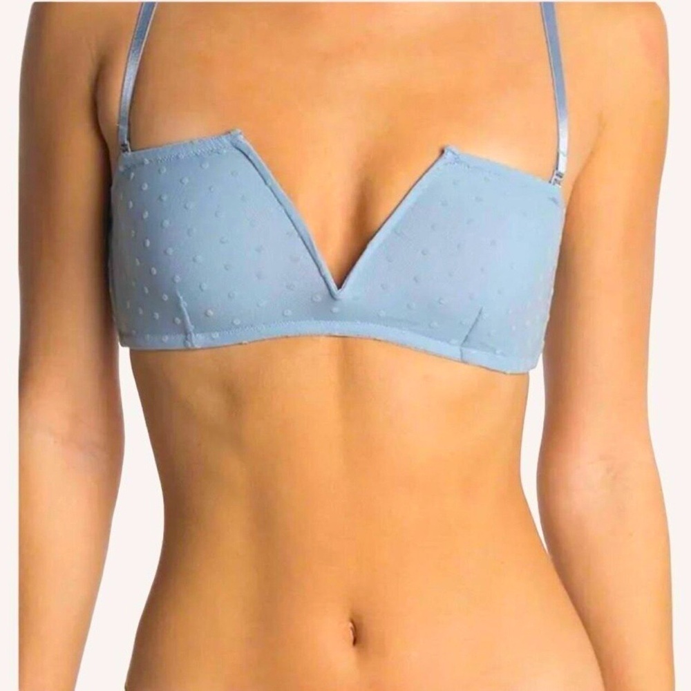 Free People Sierra Bandeau